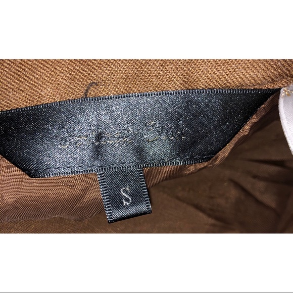 Vertical Club Vintage Style Skirt size small - Picture 5 of 5